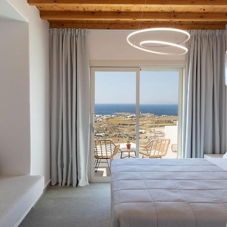 Sea & Stone Residence Mykonos Platys Gialos  Luaran gambar