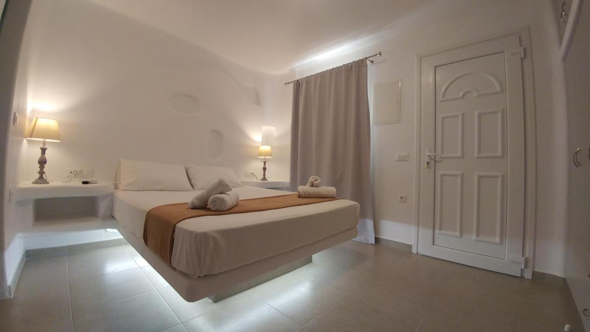Sea & Stone Residence Mykonos Platys Gialos  Bilik gambar